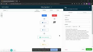 Renewal Workflow - Automate365