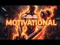पसीना बहाना छोड़ना मत कभी Motivational Gym video #viralvideo #motivation #viral #fitness