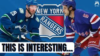 This Team Is Better Than This... | Daily New York Rangers News & Rumors