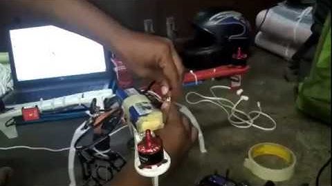 How to install and download || DJi Naza M Lite Software || SETUP YOU DRONE