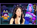 Soraka is the New Lulu!