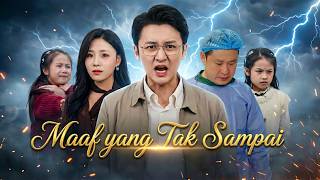 Maaf yang Tak Sampai Drama China Story Explanation | New Drama 2026 All Episodes Story & Review