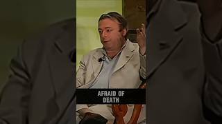 Christopher Hitchens ☠️