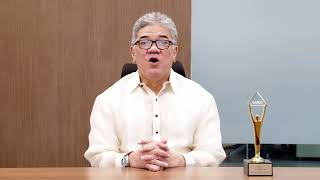 Makati Development Corporation is a Stevie® Award Winner in The 2021 International Business Awards®