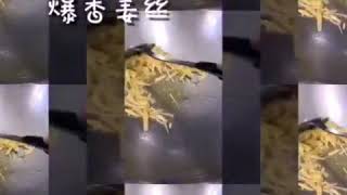 Bunface cooking 吃货小厨 [ 1 ] 葡萄酒鸡(坐月子美食之一)How to cook confinement wine chicken