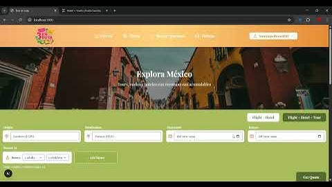 Playwright worker used to scrap data from a booking page- Mongodb Test ading user and tours