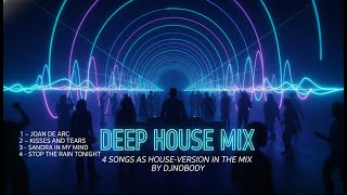 Download Lagu DeepHouseMix 2025  -  Mix by DJnobody MP3