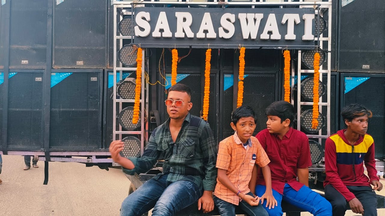 JAGANNATH CLUB VASANI ANANDAPUR BADADANDA