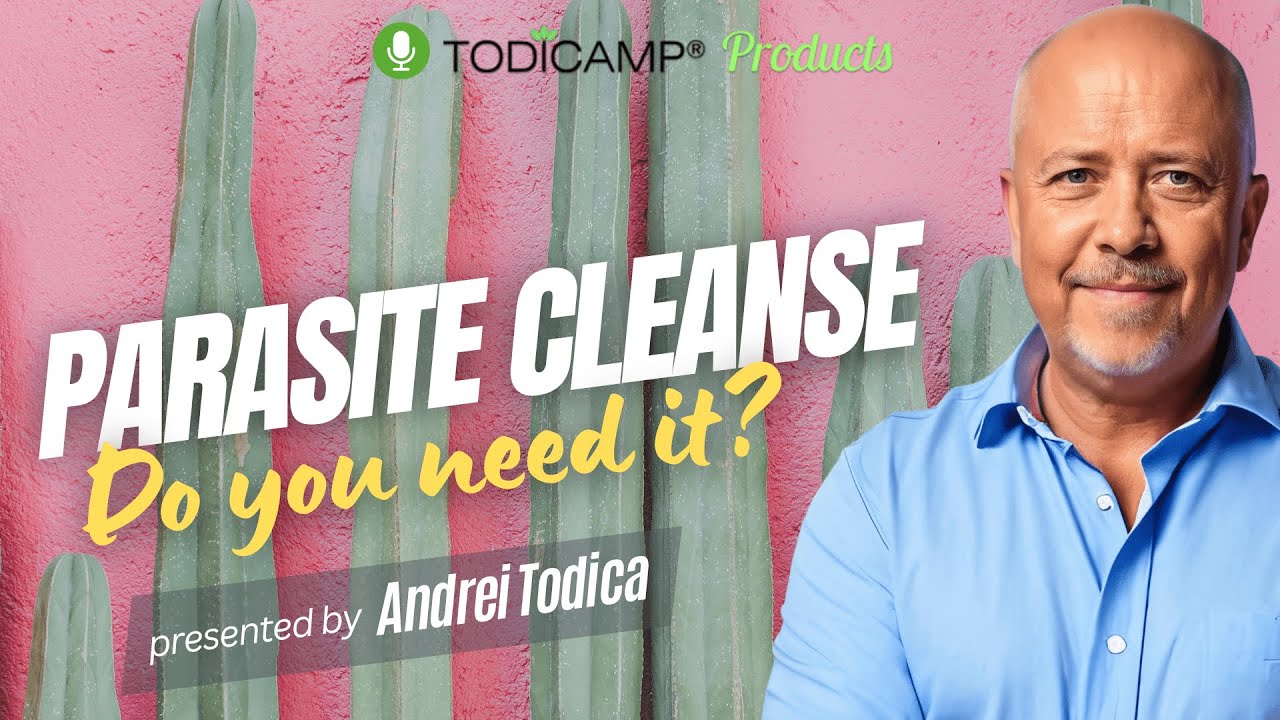 Parasite Cleanse Explained: Do You Really Need to Detox?