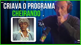 CHICO ANYSIO REVOLUCIONOU A TV BRASILEIRA | NELSON FREITAS Inteligência Ltda