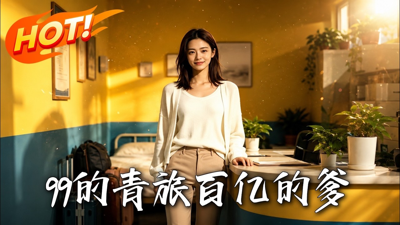 隱瞞千億身家，反殺勢利眼老闆