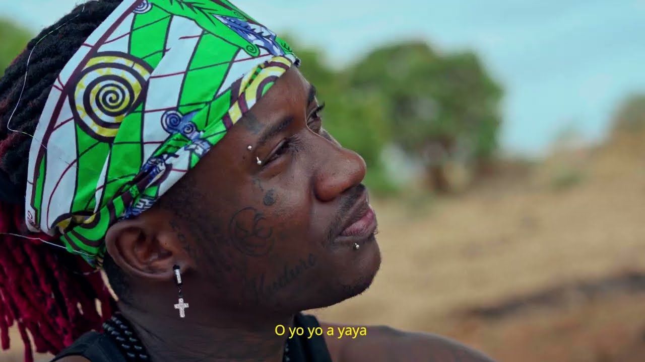 12 FUROS Ft SOCORRO | A Cara Do Gueto | {Vídeo Clipe Oficial}