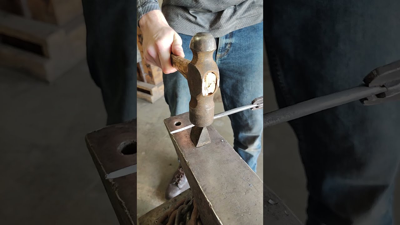 Aiden The Intern Learning Nail Making IRL Education