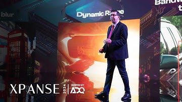 Neuromorphics In Robotics | Dr. Yahya Zweiri | XPANSE 2024