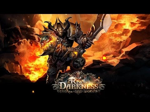 Rise of Darkness - Android Gameplay HD