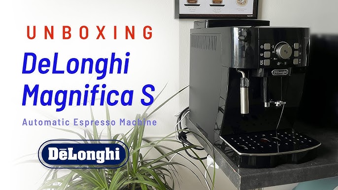 De longhi magnifica start ecam222.60.bg - macchina da caffè automatica c