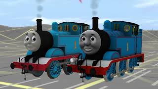 Hello Im Thomas
