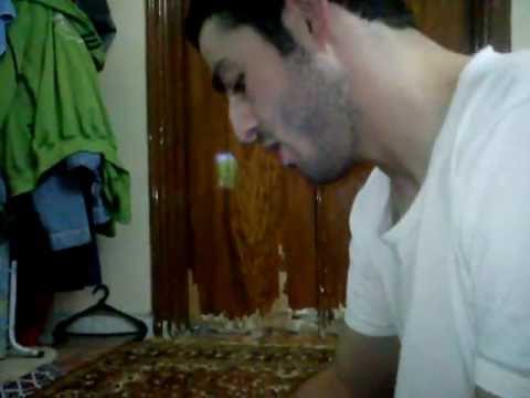 الجزء الخامس والأخير الله لا يحرمنا هبلك