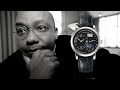 LANGE 1 | A. Lange &amp; Söhne - Im thinking! Watch Shopping in Amsterdam