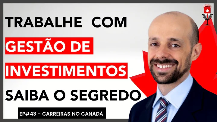 Veja como trabalhar com Gesto de Investimentos no ...