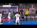 FIH Hockey Men's World Cup 2026: Hero Vida Goal of the Day - Justus Weigand (GER) vs ARG