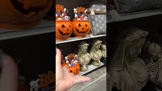 CODE ORANGE AT AT HOME At Home #CODEORANGE #ATHOME #HALLOWEENDECOR #HALLOWEENHUNTING