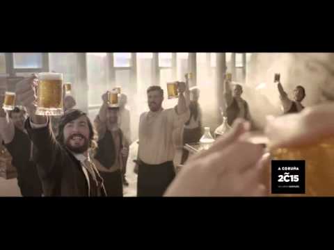 Estrella Galicia 2015 - Familia Hallberg Rassy y Familia Rivera. estrella galicia club