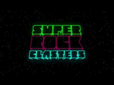 Super Rock Blasters! for Nintendo Switch