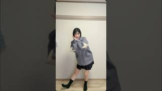 【55日目】100日後にワンマンライブをするやこまな  - Booo! #踊ってみた