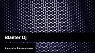 DANZA ESTAS ENAMORADA VS LOS CLARINETES DE ORO - DJ BLASTER 2013