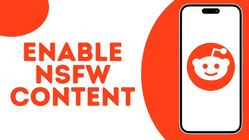 How to enable NSFW content on reddit ?
