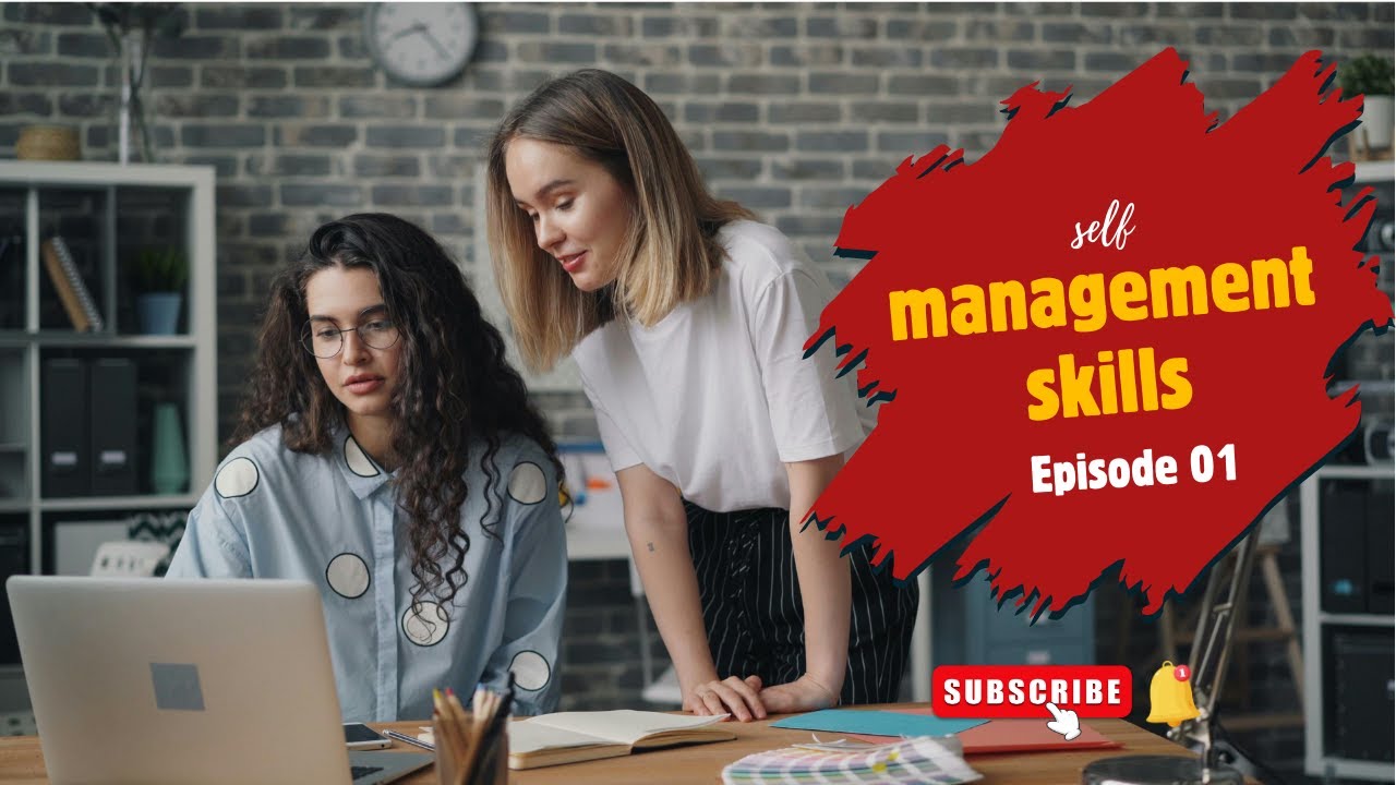 self management skills (Dressing Appropriately & Looking Decent)