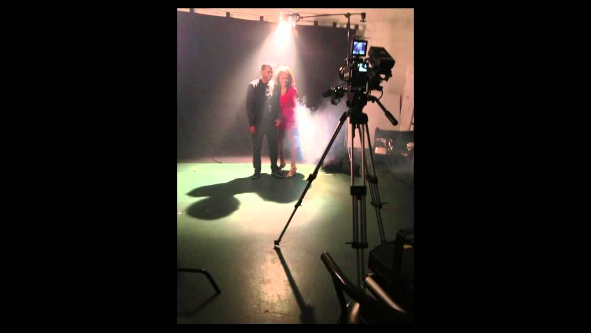 SUNSHINE by Indie R&B Artist Karena Korokous