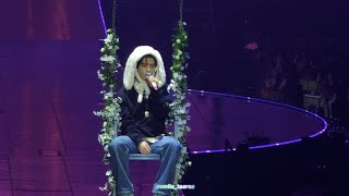 260315 ZB1 앙콘 막콘 DAY3 In Bloom HERE & NOW ENCORE Fancam - YouTube