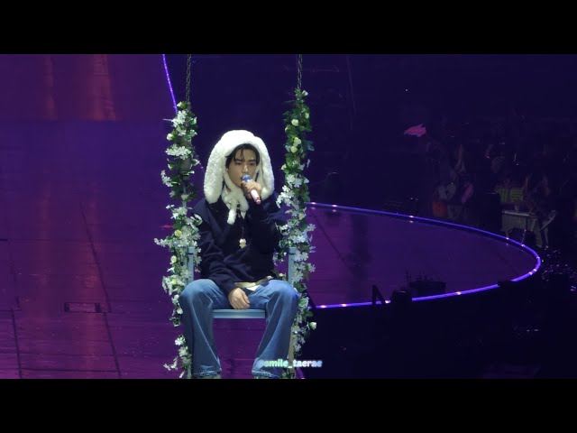 260315 ZB1 앙콘 막콘 DAY3 In Bloom HERE & NOW ENCORE Fancam - YouTube