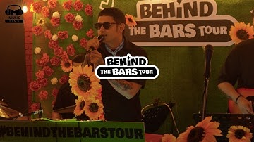 1988 - WEAK (Khel Pangilinan) | BTBT Takeover Full Performance