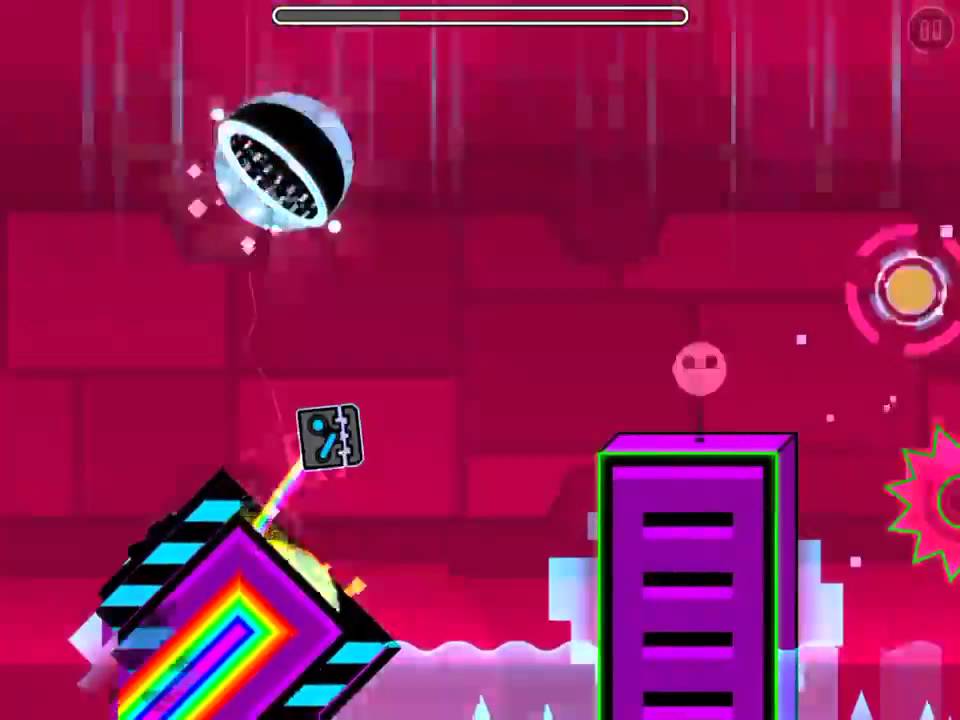 ... Deadlocked progress! Current record-89%