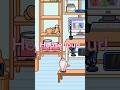 Toca Boca House Tour! ♡ #tocaboca #tocaaesthetichousetour