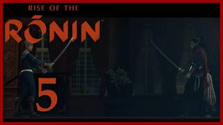 [5] Rise of the Ronin (2026)