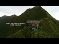 Stairway to Heaven - Oahu 4K