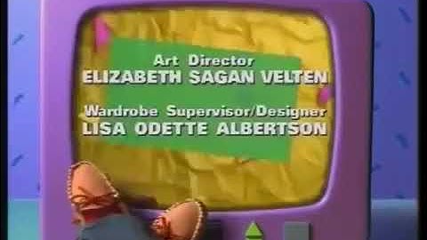 Super Singing Circus (2005 Version) Part 109 IS SO CLOSER