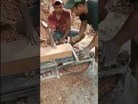 صناعة طوب الافران