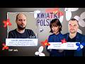 Gość: Jakub Jaraczewski | KWIATKI POLSKIE | 11.05.2026