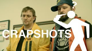 Crapshots Ep526 - The Insurance