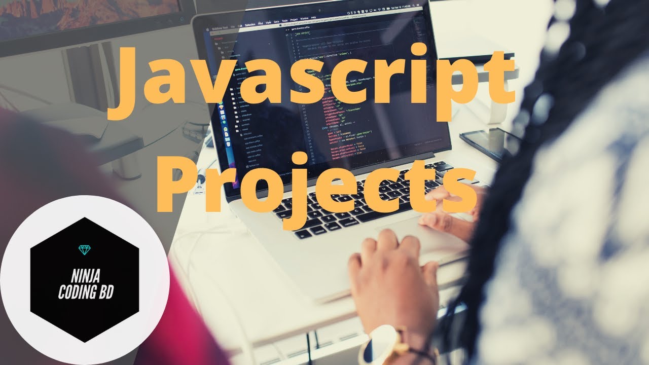 javascript quotes project - YouTube