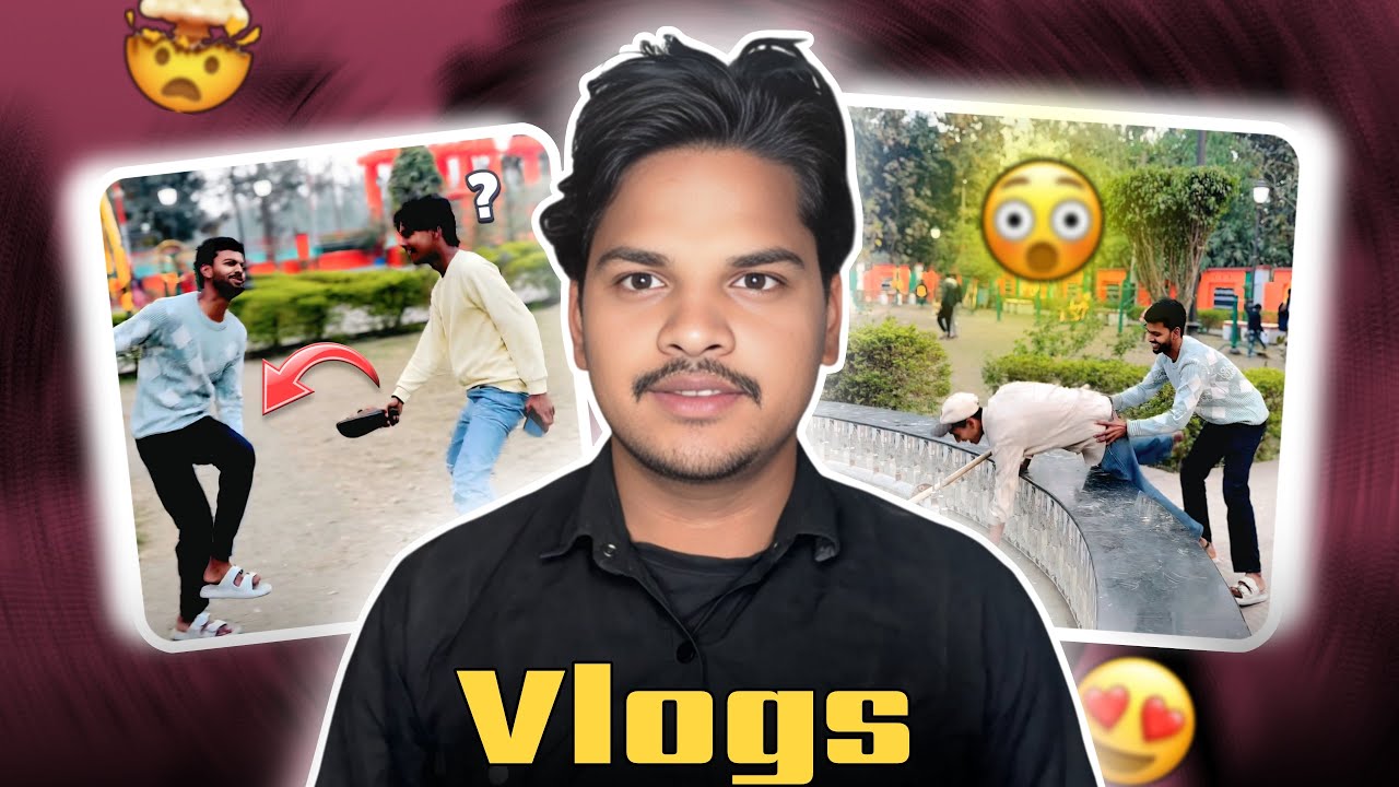 Abhi ke Birthday Pe Ye Kya Ho Gaya 😂