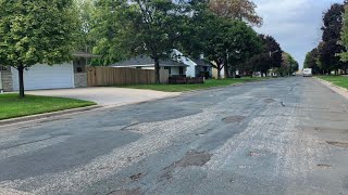 Osseo City Council Approves Street Reconstruction Project, Despite Petitions