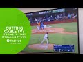 Cutting Cable TV? How To Choose The Right Streaming Services with Tachus Fiber Internet