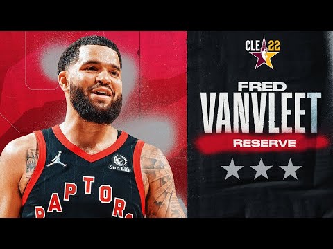 Fred VanVleet