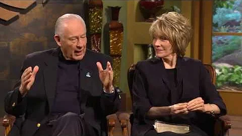 3ABN Today - Shelley & JD's Story" (TDY018033)